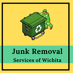 Junk Removal Services Of Wichita